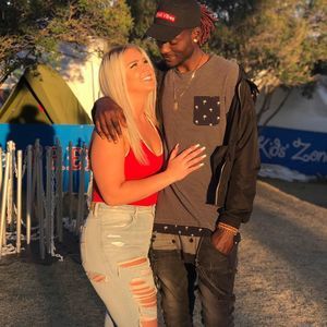 Meet your Posher, Anisa